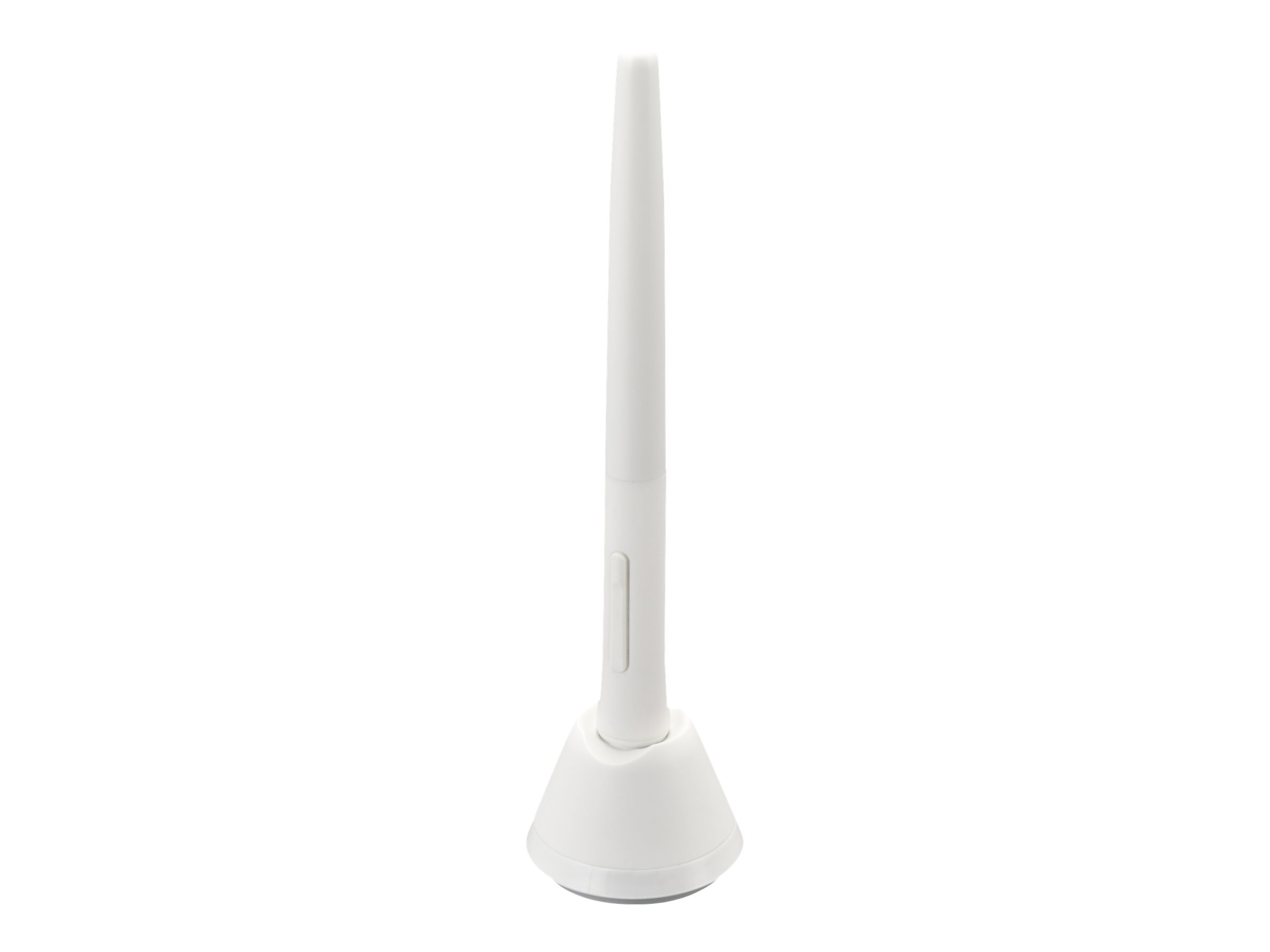 Elmo CRA-2 Digitalisierer kabellos/kabelgebunden 2,4 GHz USB 203,2 x 127 mm Weiß